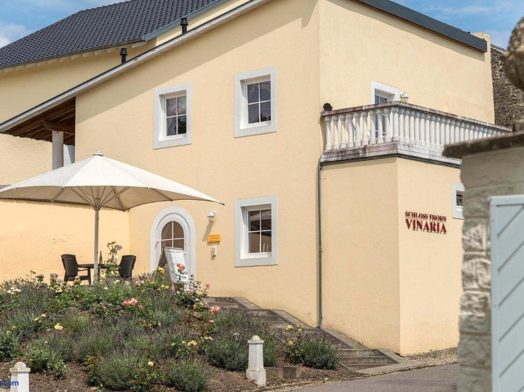 Schloss Thorn