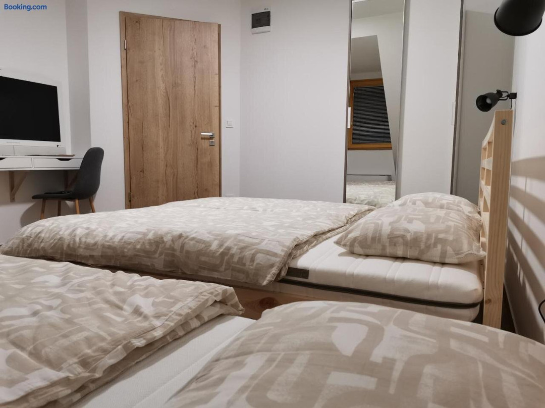 Pubyland Rooms & Apartments