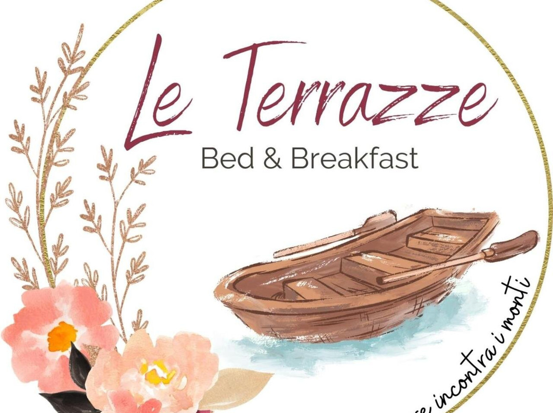 Le Terrazze