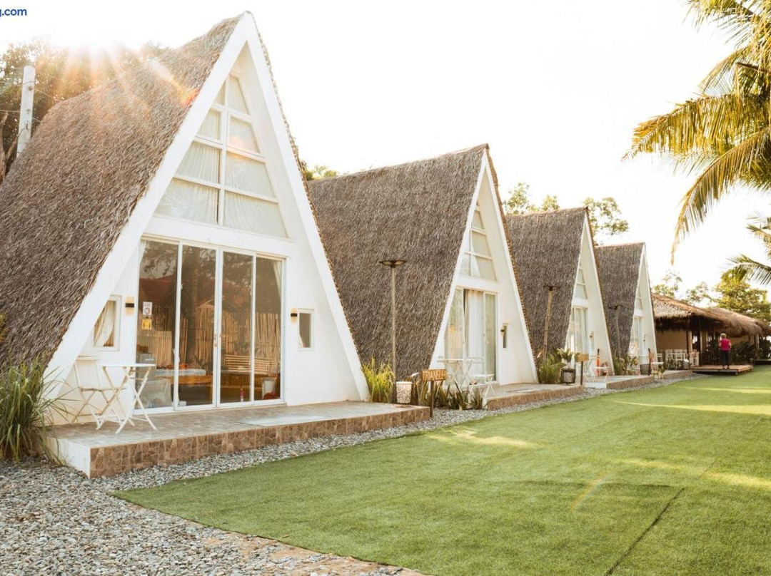 Sunset Villas Palauig Zambales