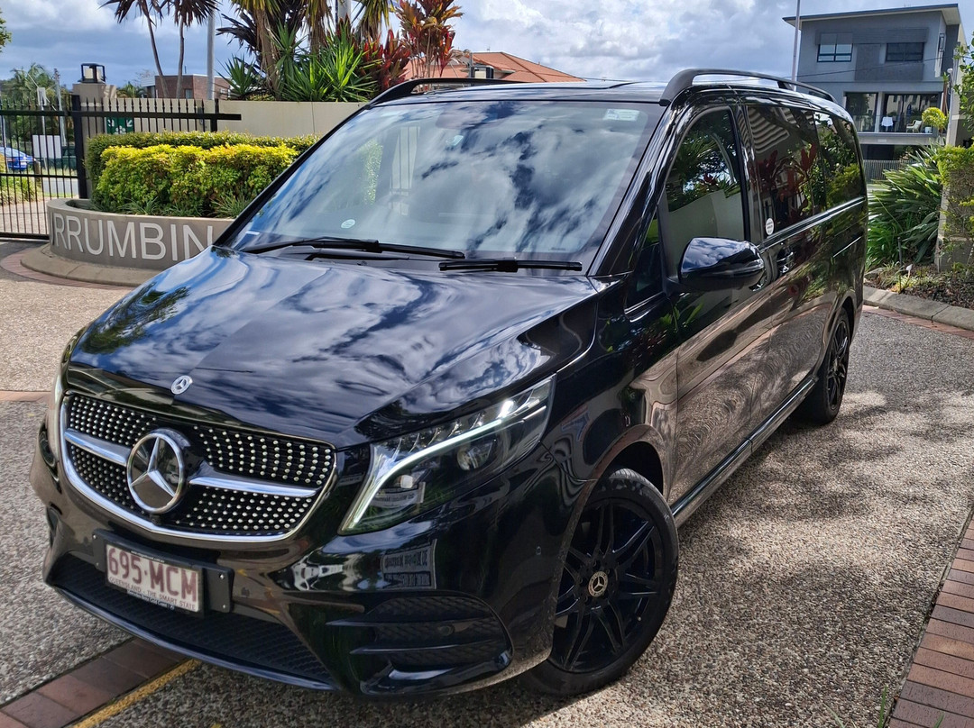 Surf City Transfers-棕榈海滩必去景点