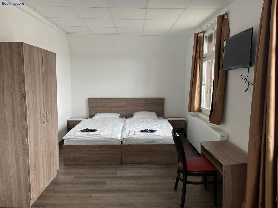 Hotel da Luca