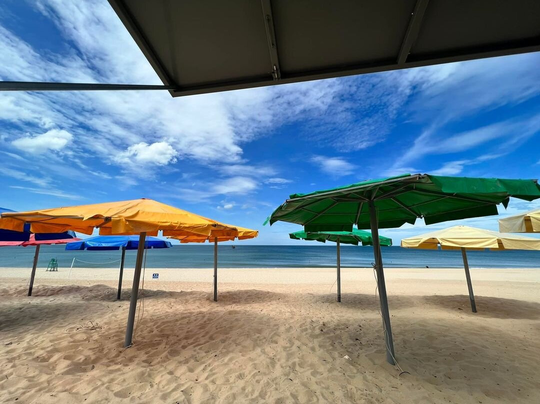 Bảo Ninh Beach - Biển Bảo Ninh景点图片
