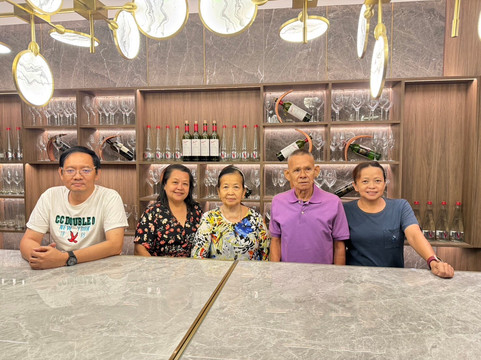 Charm Cuisine Restaurant