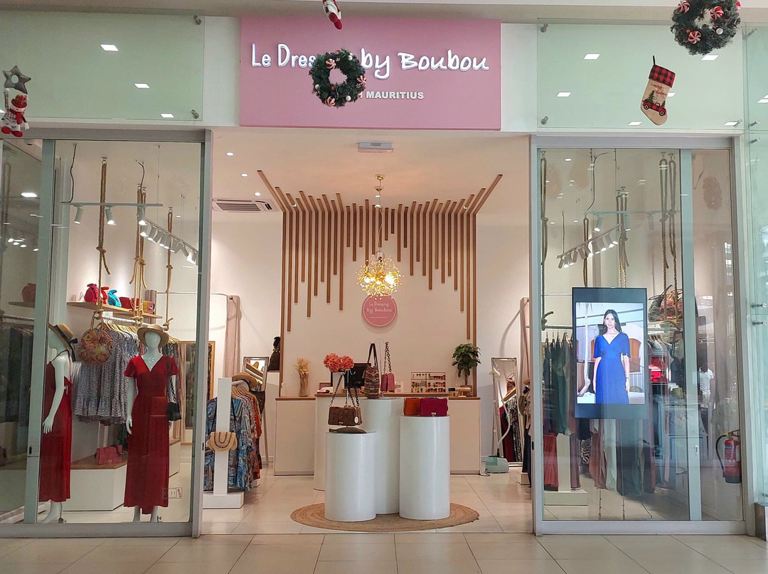 Le Dressing By Boubou-大湾必去景点