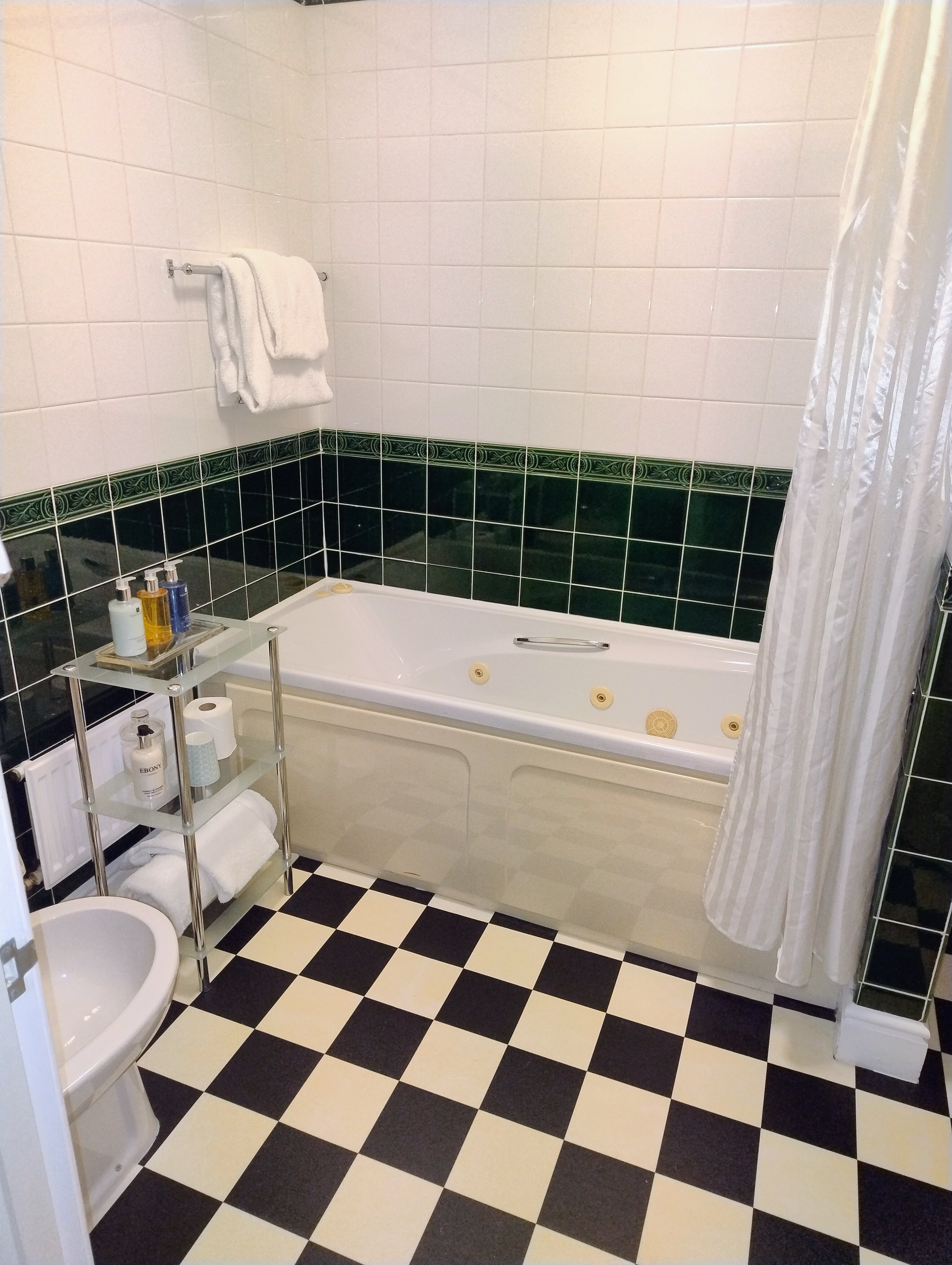 The Roman Camp Inn-官方