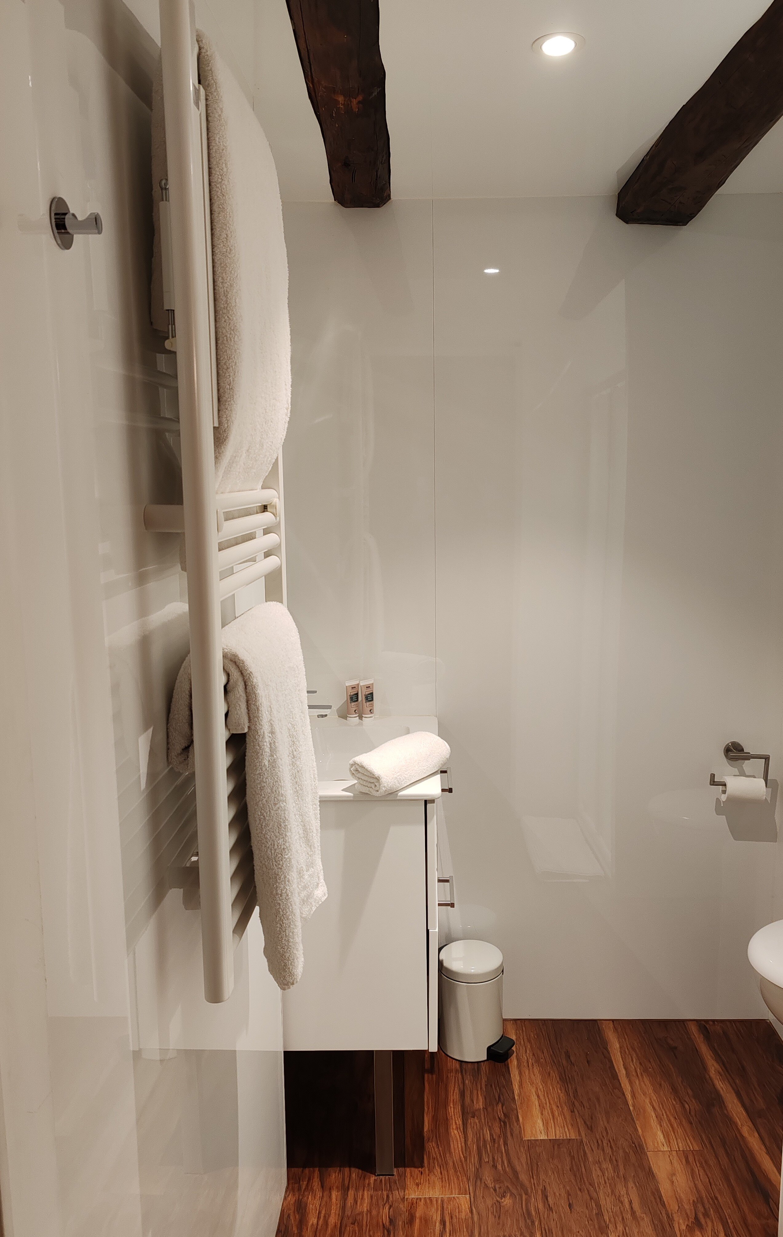 Domaine de l'Olifant-客卧