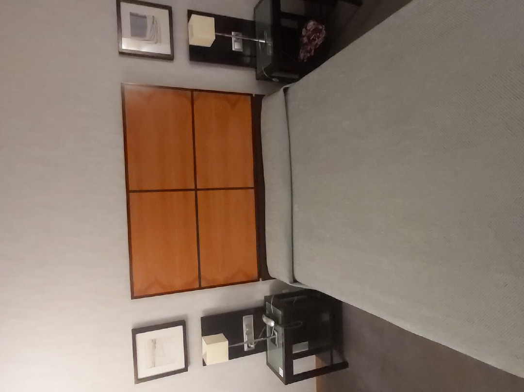 马西亚阿尔罕布拉皇宫酒店主图