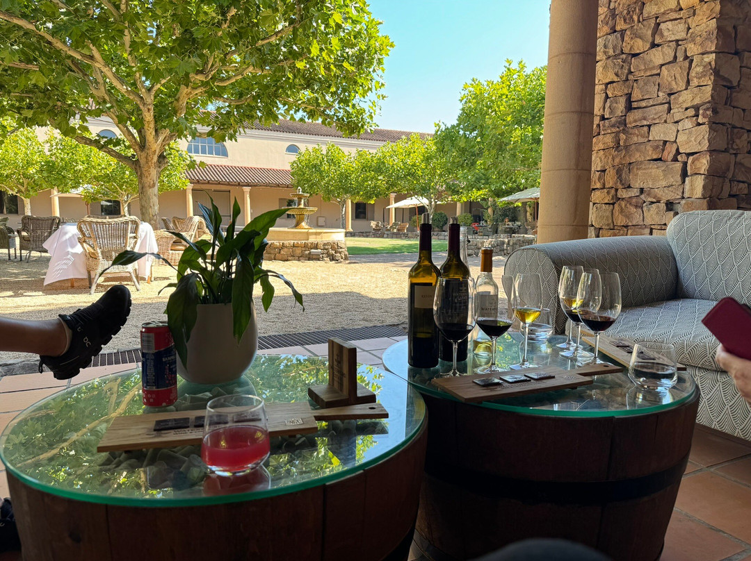 Cape Trio Tours-开普敦中心区必去景点