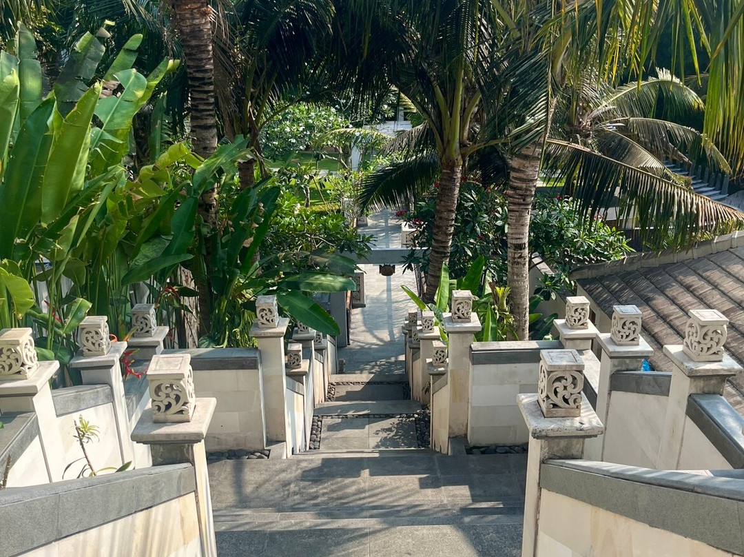 Harsono Boutique Resort Bali主图