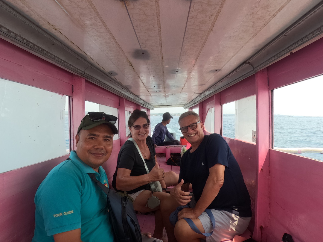 Lombok Fun Travel Inc.-龙目岛必去景点