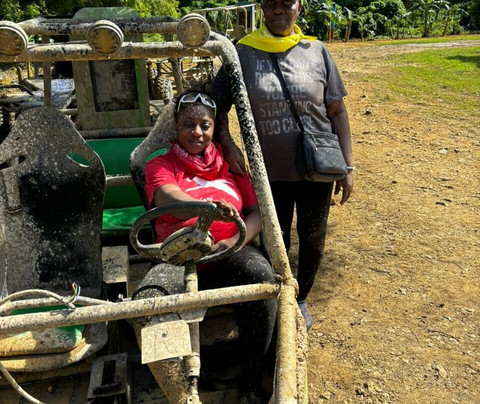 Enjoy Excursion-蓬塔卡纳必去景点