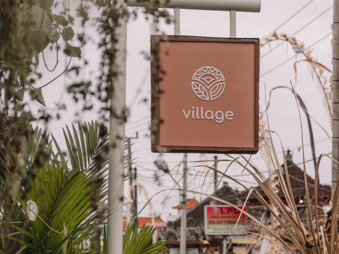 Village Cafe