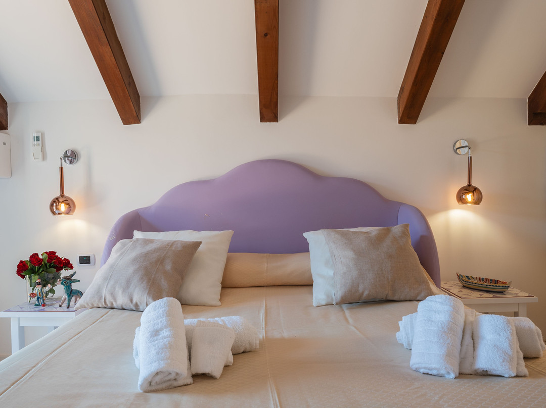 Villa Annalara Hotel主图