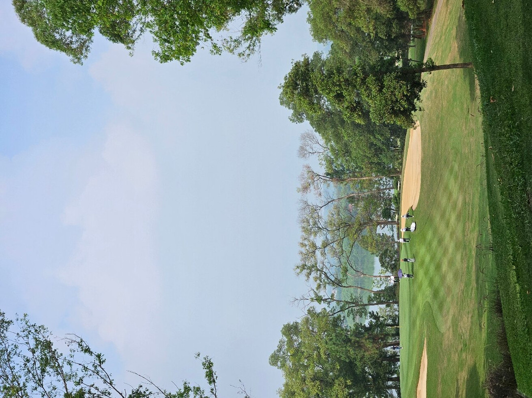 BRG Kings Island Golf Resort-河内必去景点