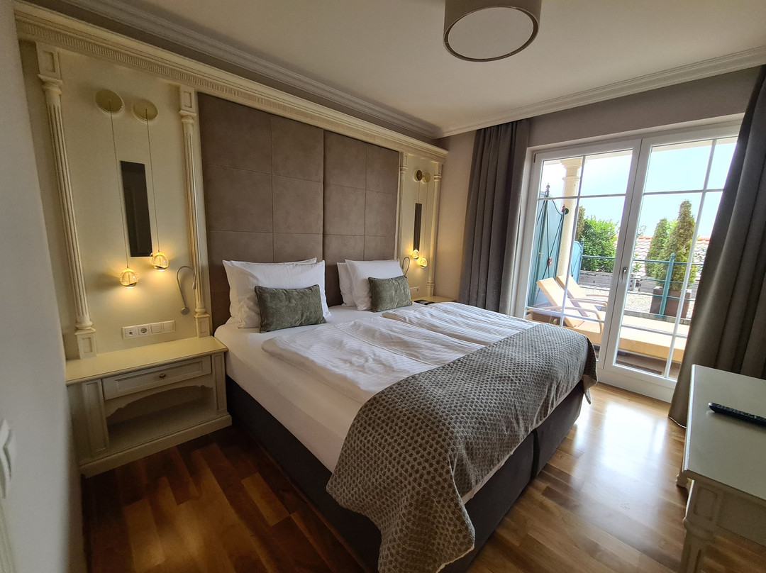 Wellness- & Sporthotel Jagdhof主图