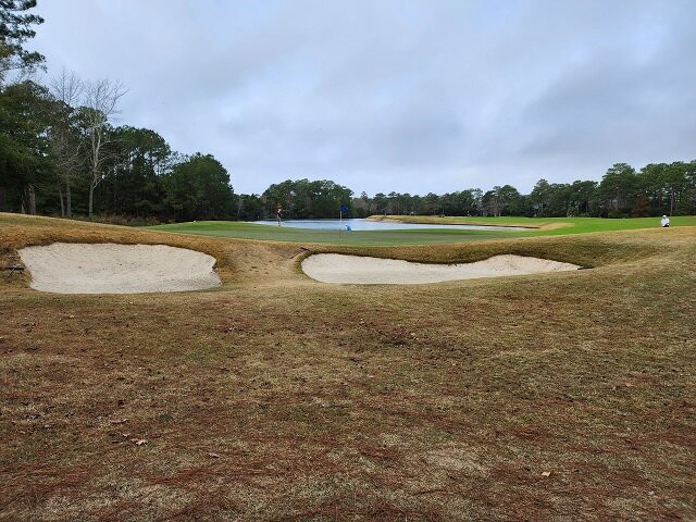 True Blue Golf Course-帕利斯岛必去景点