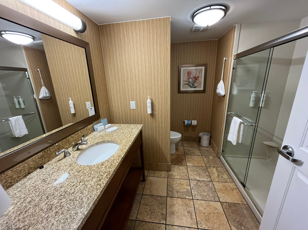 Hampton Inn Bangor主图