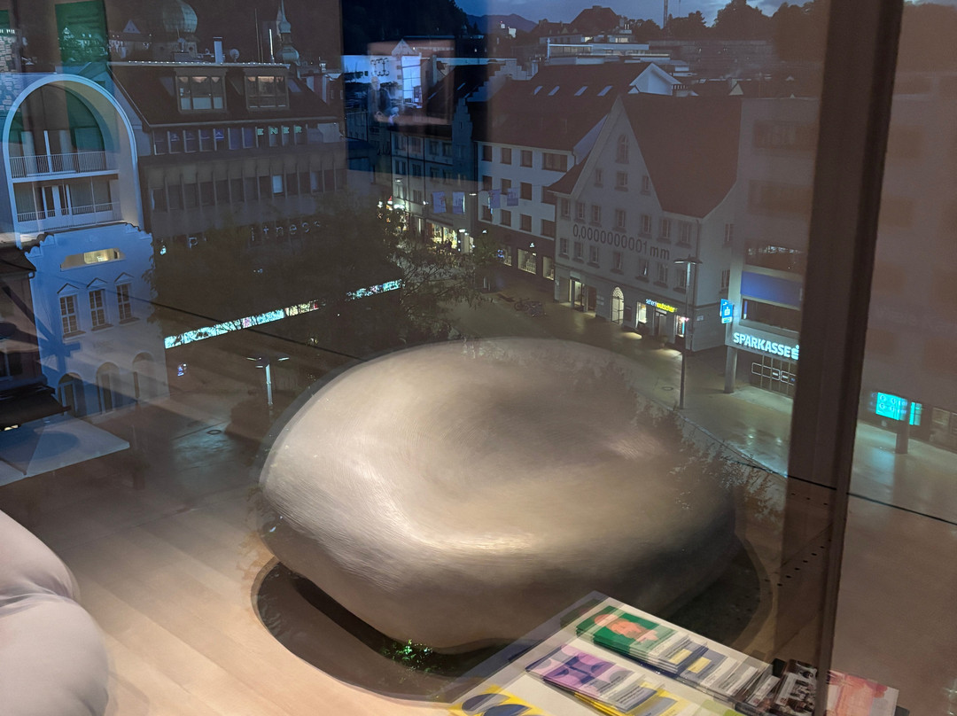 vorarlberg museum-布雷根兹必去景点