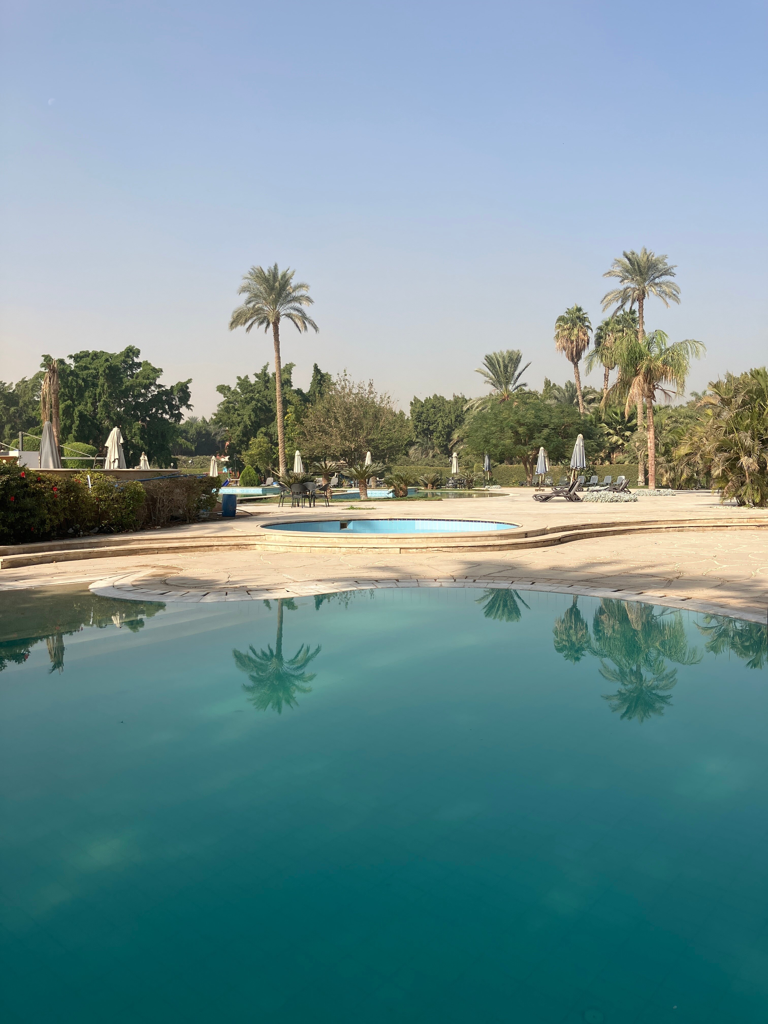 Sakkara Country Club-官方
