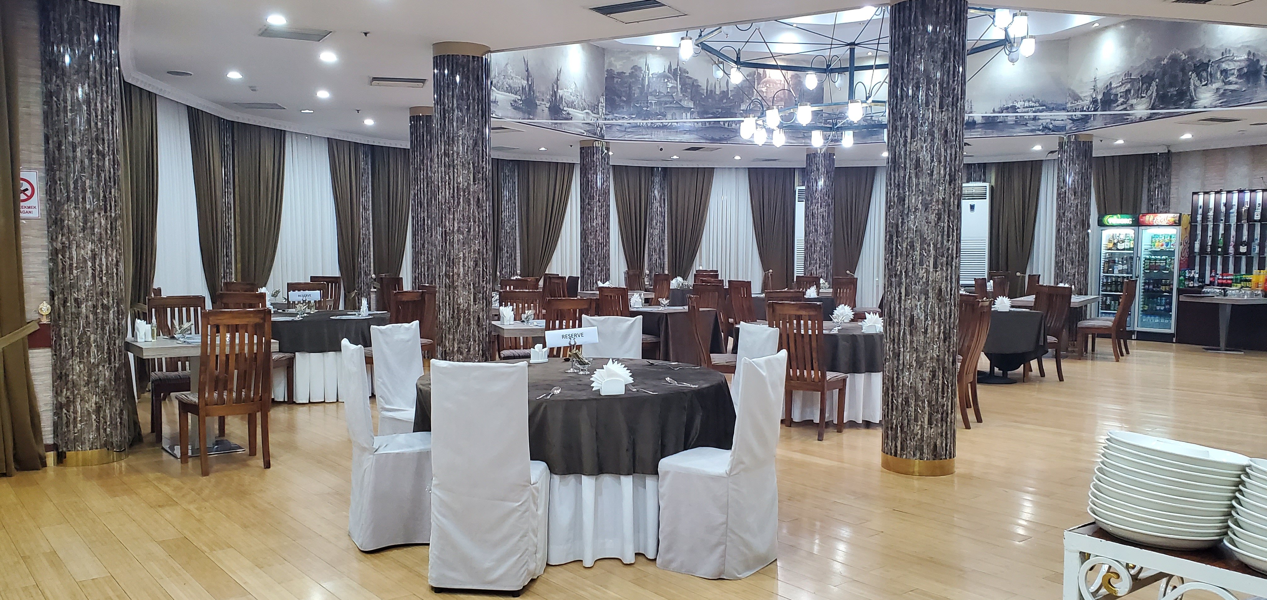 Hotel "Ak Altyn"-官方