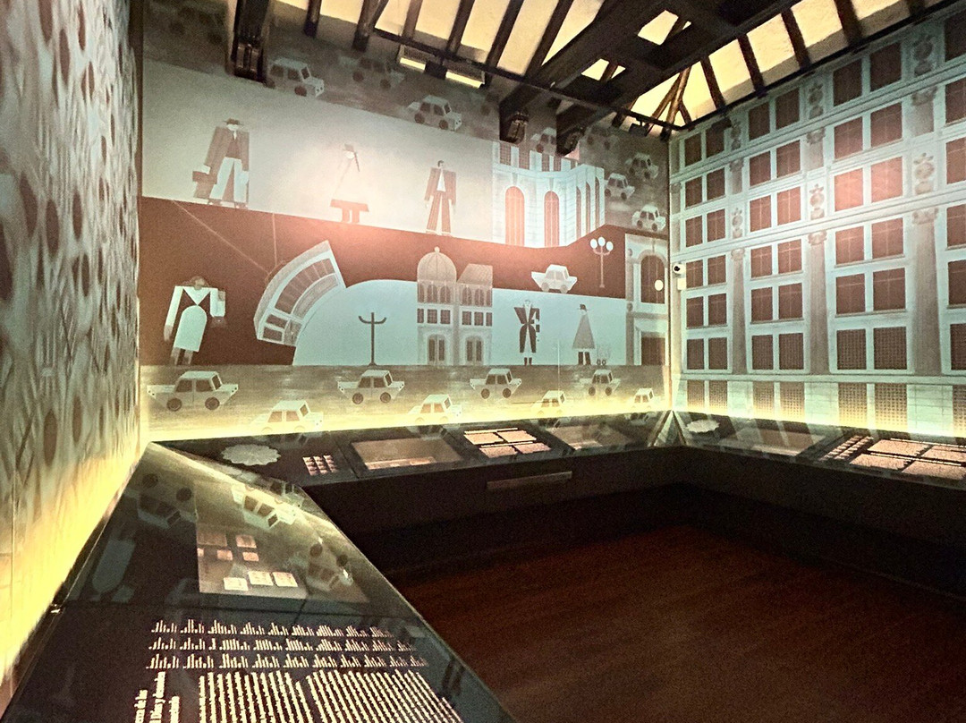 皇家造币厂-波哥大必去景点