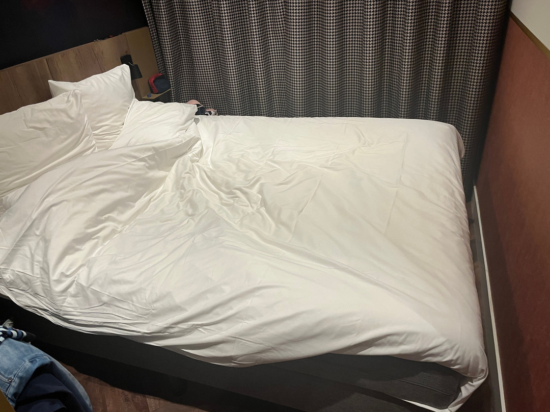贝斯特韦斯特酒店主图