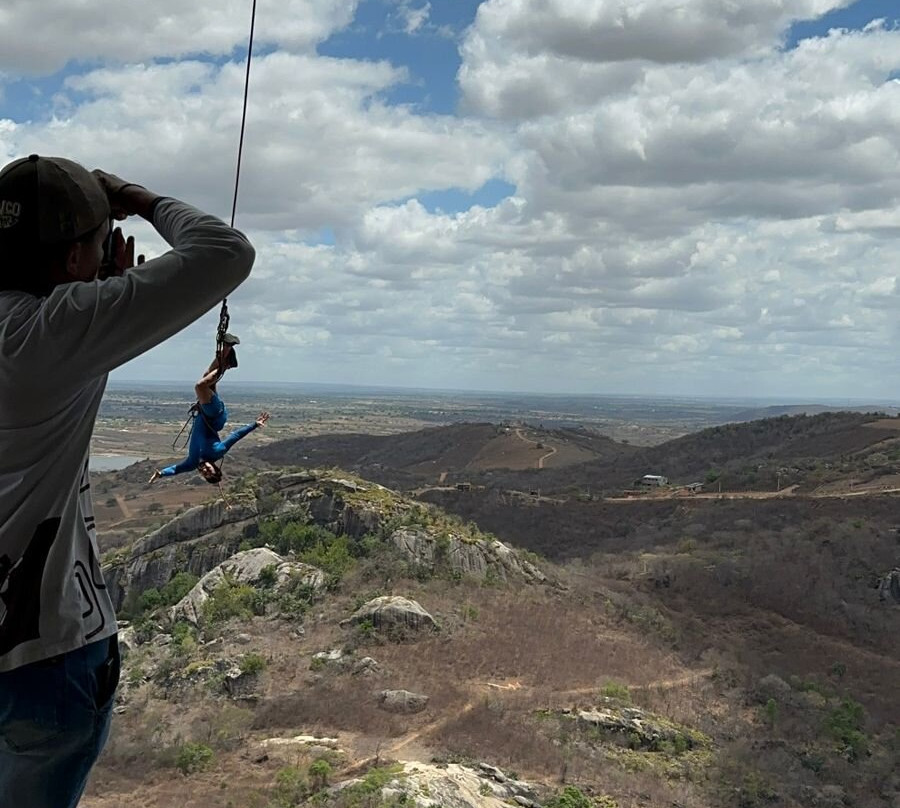 Canios do Macapa-Araruna必去景点