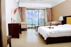 海润阳光国际度假酒店