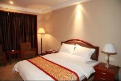 神农架惠苑国际大酒店