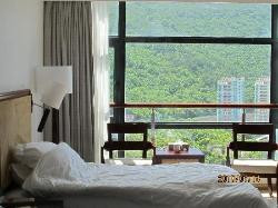 阳光半岛国际酒店