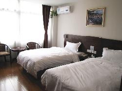 蚌埠城市之家淮河路店