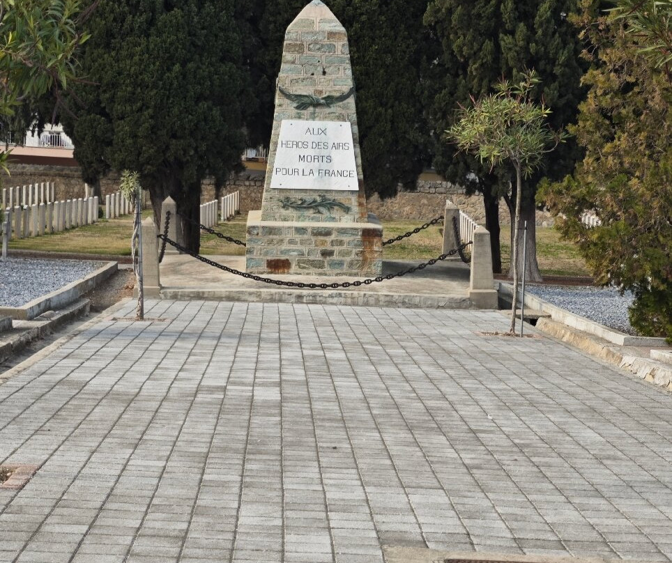Zeitenlik WWI Cemetery景点图片