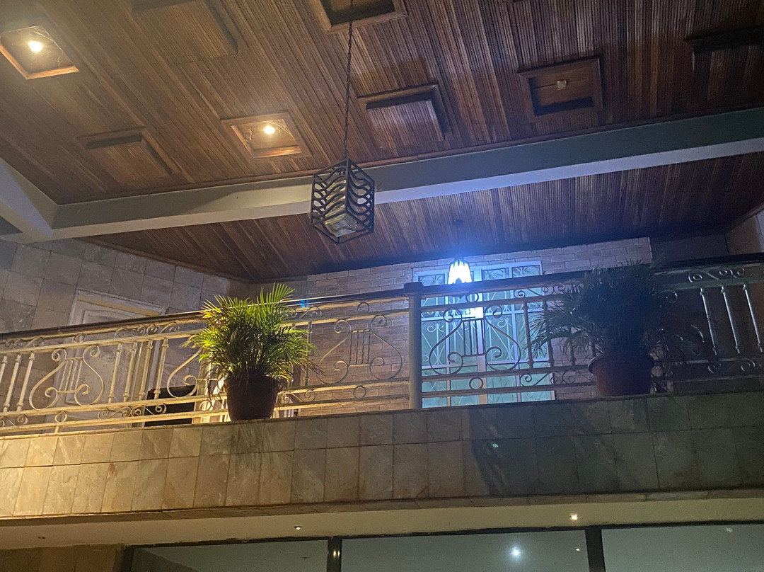 Shamrock Manor the Residence