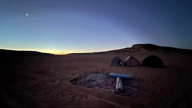 Island Egypt Tours-吉萨必去景点