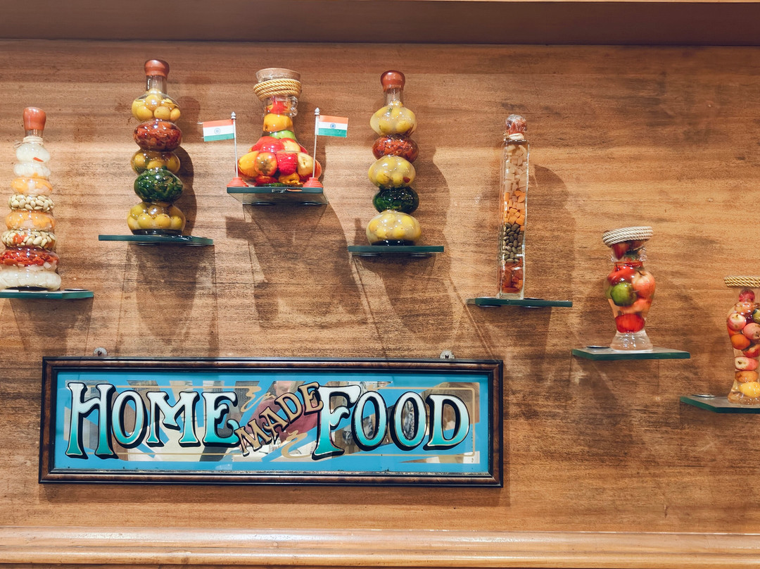 Empires Hotel Paradeep主图