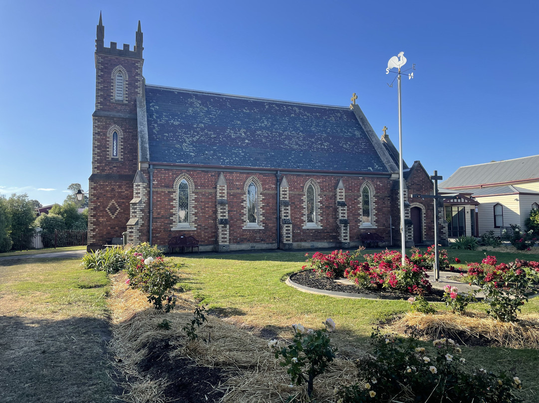 St James Anglican Church