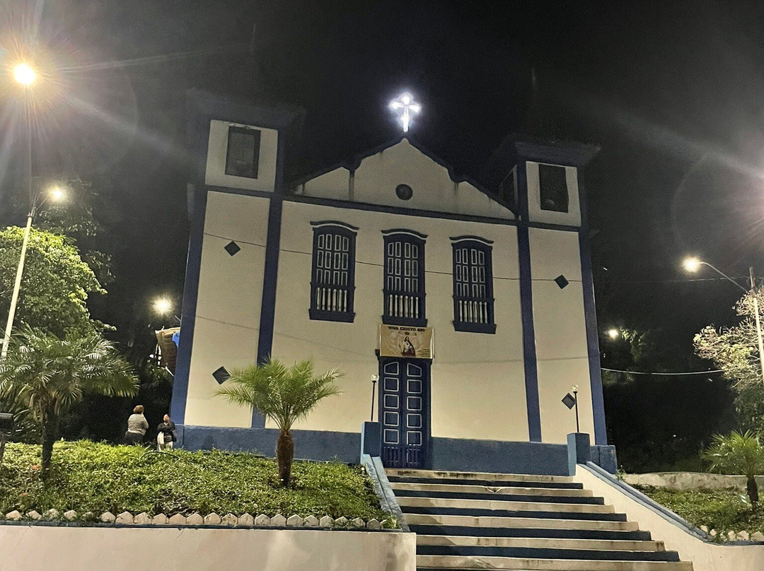 Church of Nossa Senhora da Conceição-Ipoema必去景点