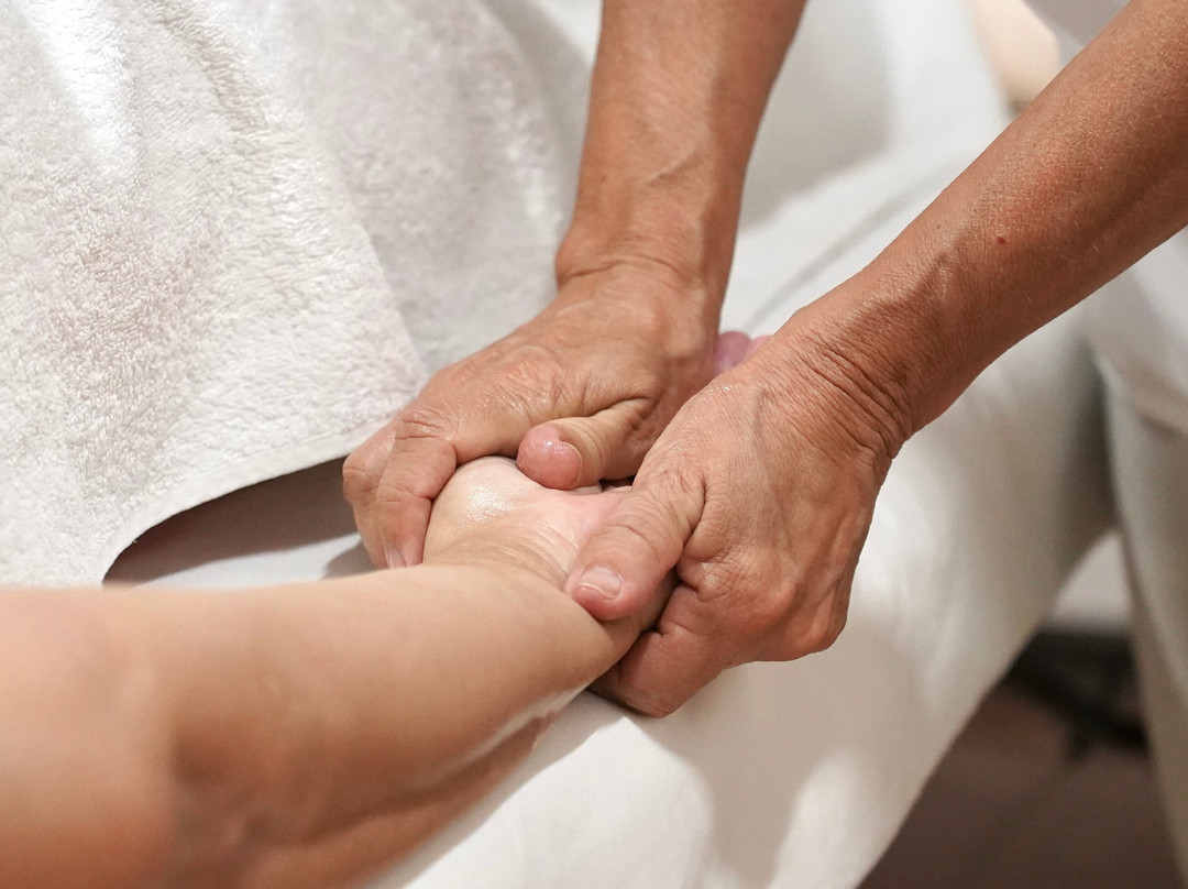 Well Hotel & Spa主图