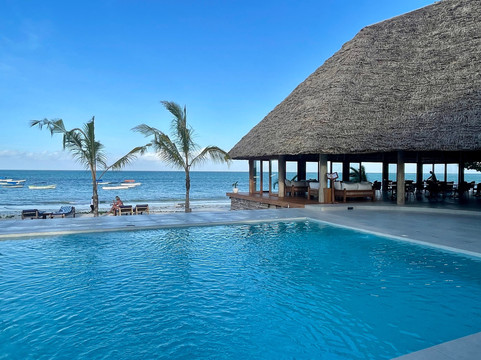 海洋精品酒店主图