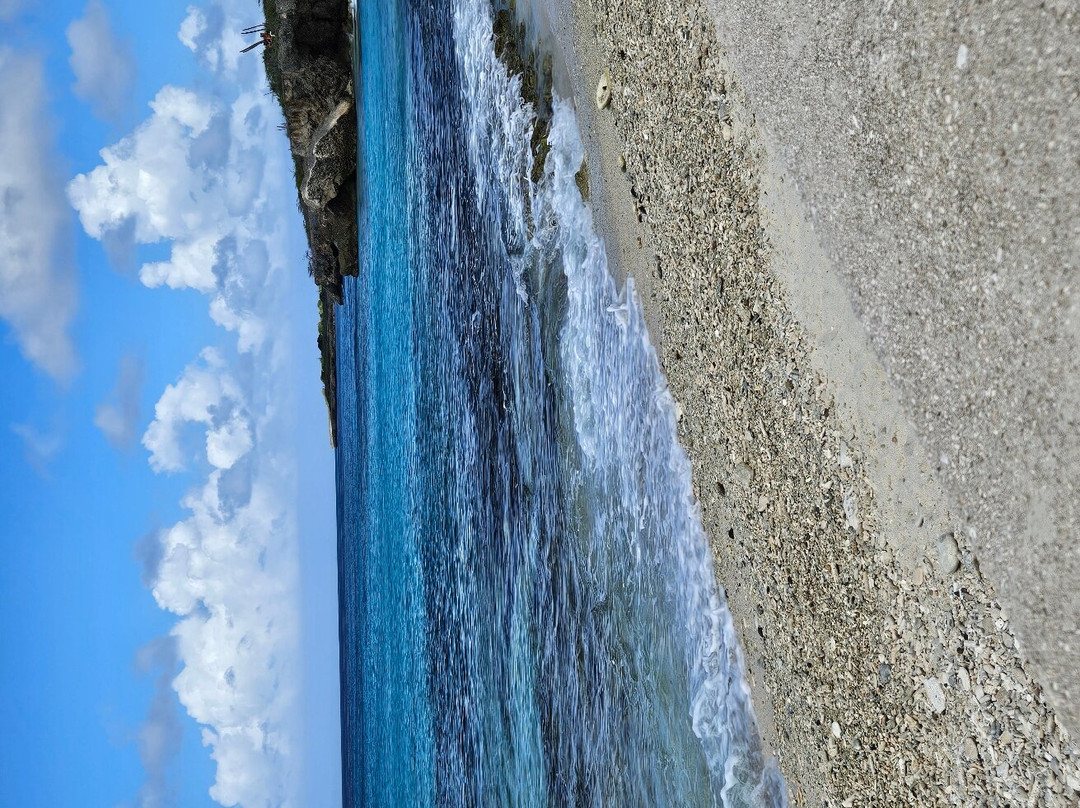 Boca Slagbaai-Washington-Slagbaai National Park必去景点