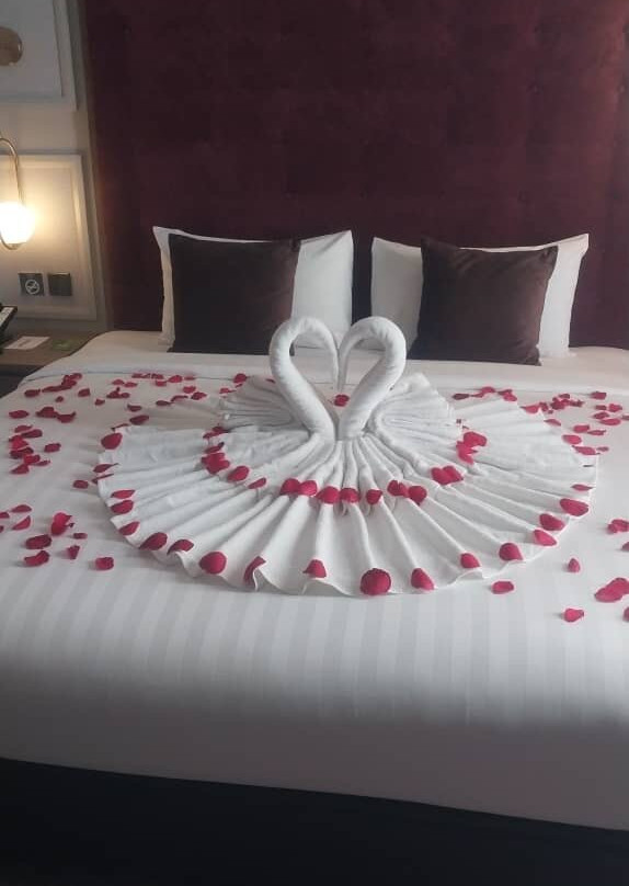 KSL ESPLANADE HOTEL with HOT SPRING主图