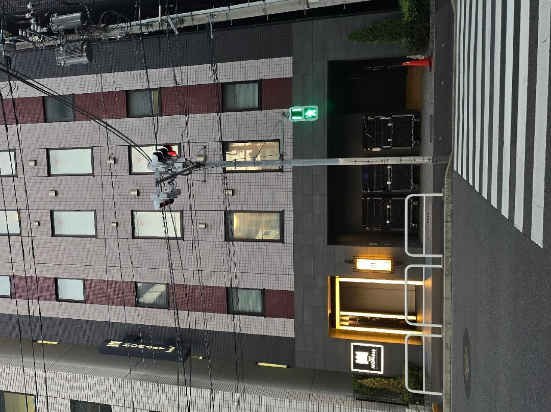 MONday Apart Asakusabashi Akihabara主图