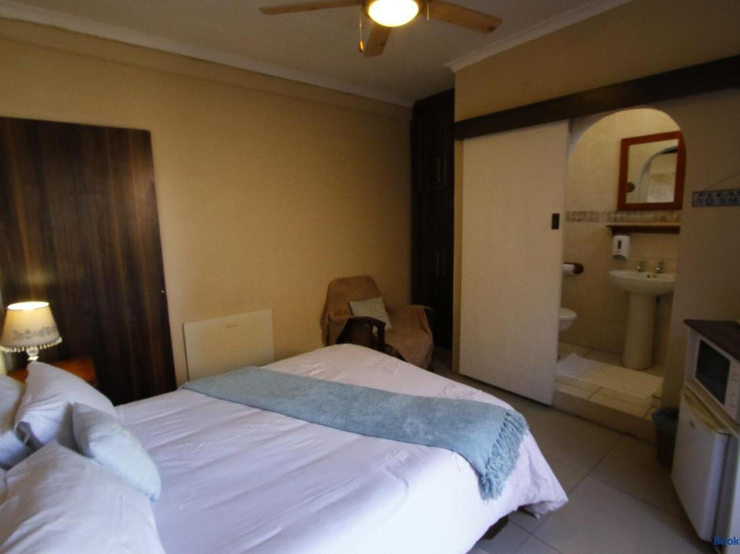 Amsterdamhoek酒店住宿-Bluewater Guesthouse