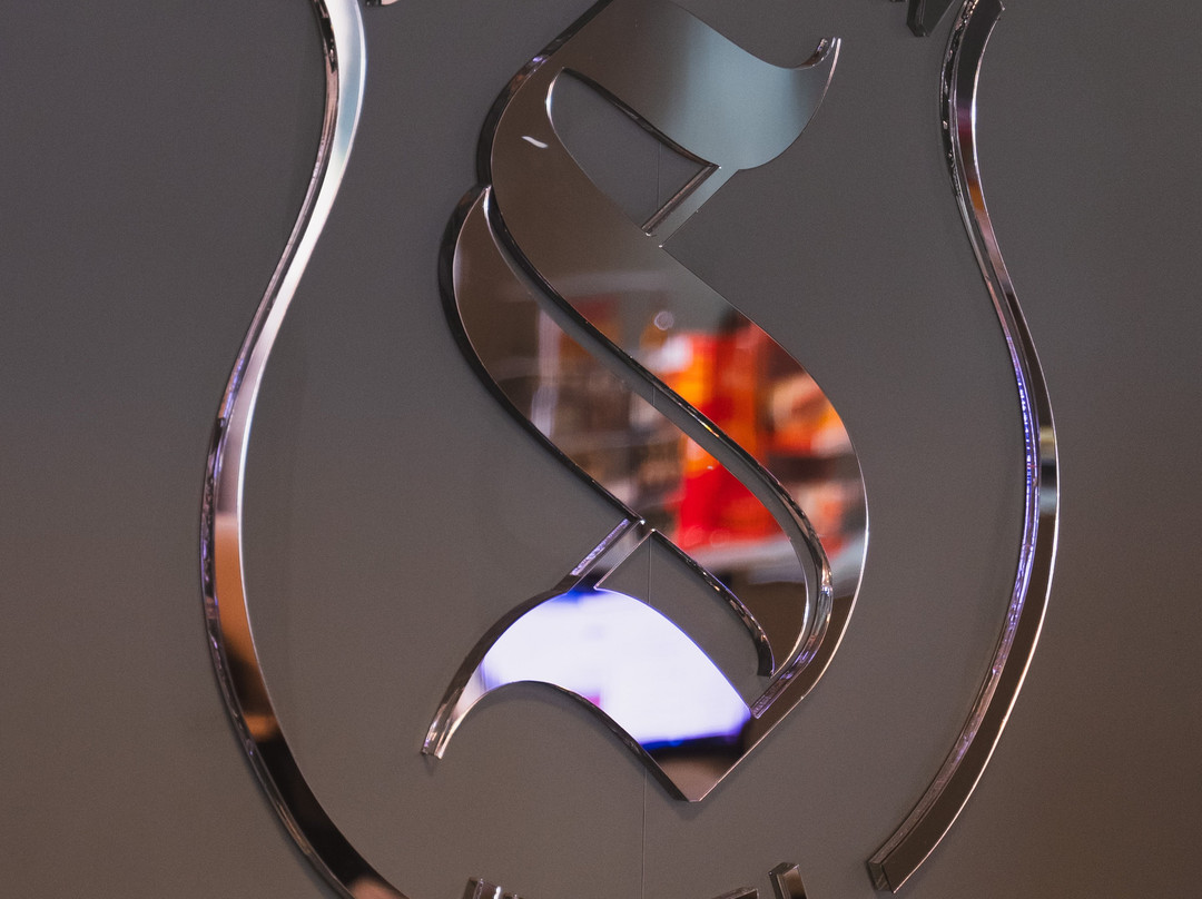 Strassen Hotel主图