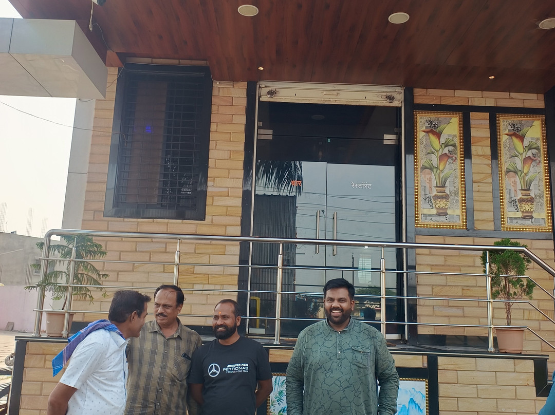 Hotel Garuda Executive