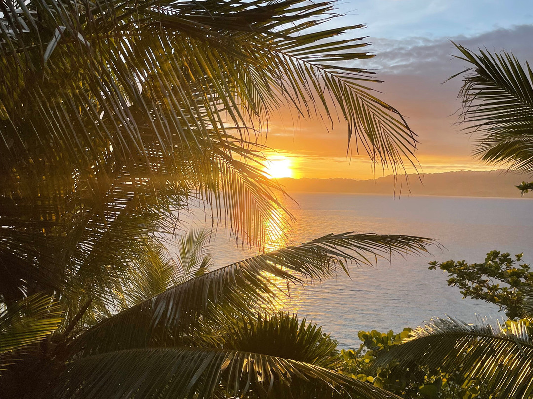 Sunset Dive Resort主图