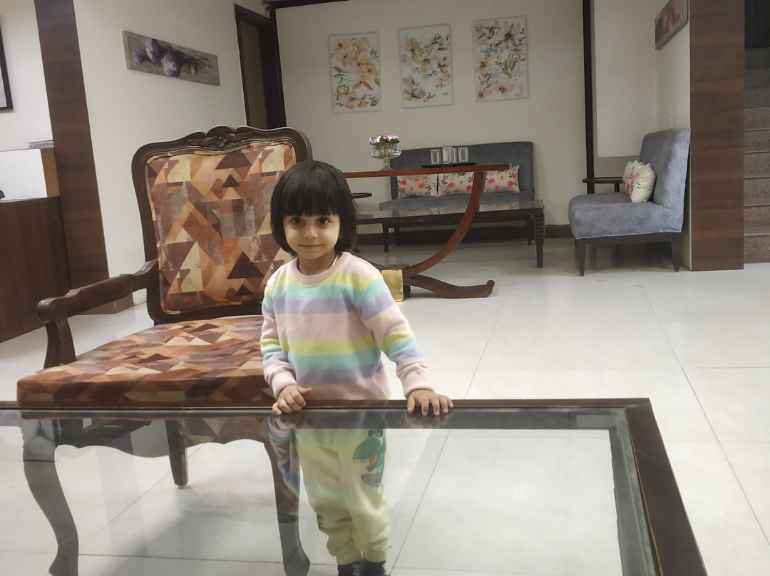 TreeHouse Sunrise Resort & Caravan Park主图