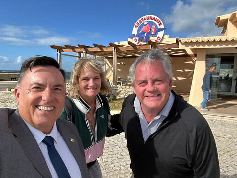 LR Portugal Tours-里斯本必去景点