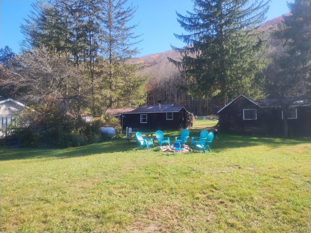 Cold Spring Lodge主图